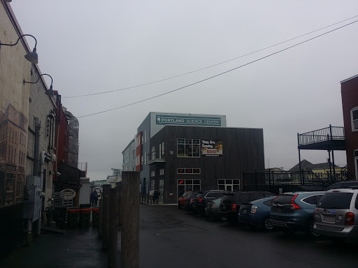Museum «Portland Science Center», reviews and photos, 68 Commercial St, Portland, ME 04101, USA