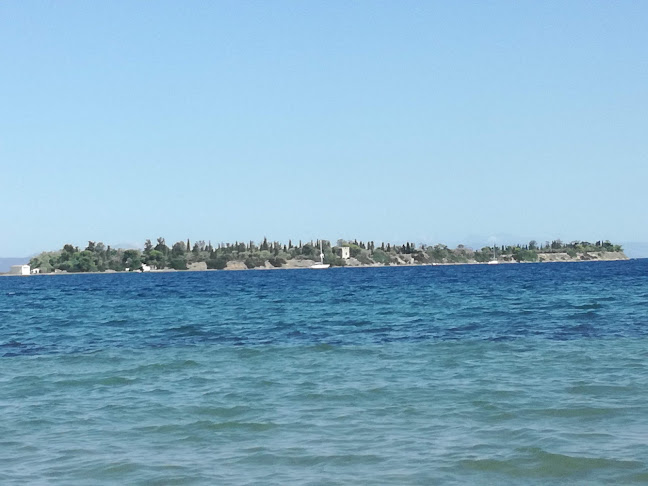 Eviana Beach Ξενοδοχείο