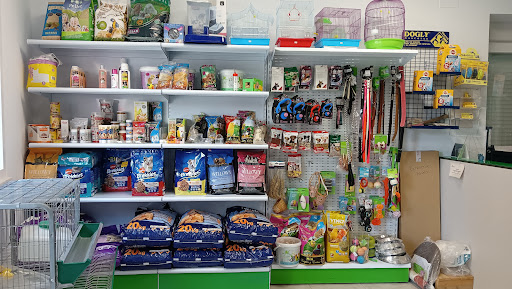 UNIVET en Vitigudino, Salamanca