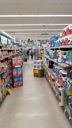 Drug Store «Walgreens», reviews and photos, 1256 El Paseo Rd, Las Cruces, NM 88001, USA