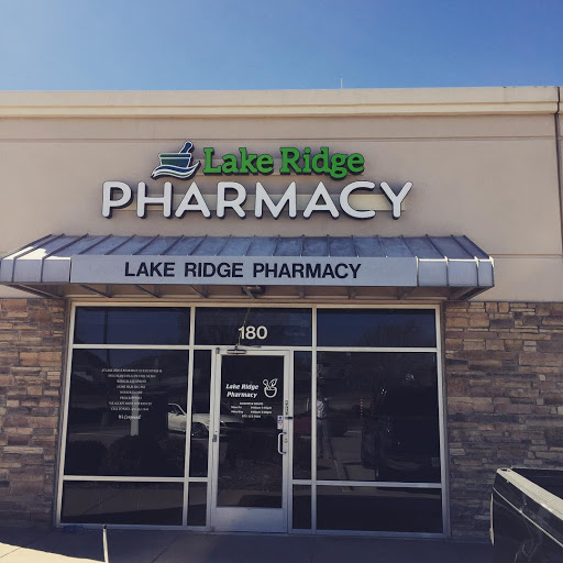Lake Ridge Pharmacy