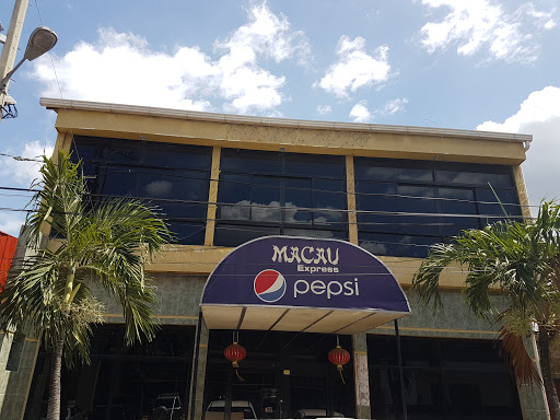 Restaurante MACAU
