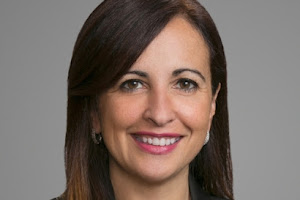 Bank of America Private Client Advisor Silvia Salle