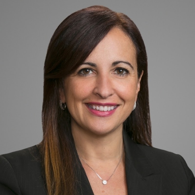 Bank of America Private Client Advisor Silvia Salle