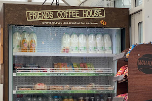 Friends Coffee House