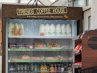 Friends Coffee House
