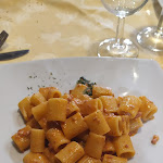 Photo n°1 de l'avis de Giorgio.i fait le 19/08/2019 à 12:57 sur le  La Baita à Pescasseroli