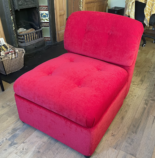Nu-Rest Re-Upholstery