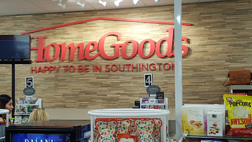 Department Store «HomeGoods», reviews and photos, 99 Executive Blvd S, Southington, CT 06489, USA