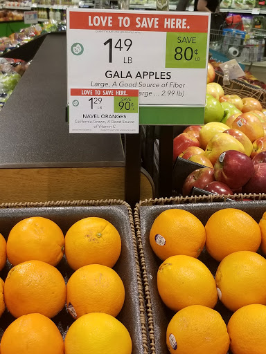 Supermarket «Publix Super Market at Park Place», reviews and photos, 847 Boll Weevil Cir #112, Enterprise, AL 36330, USA