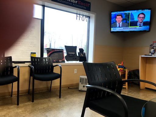 Tire Shop «Leete Tire & Auto Center», reviews and photos, 7011 Hull Street Rd, North Chesterfield, VA 23224, USA