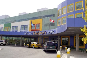 Alberta Children's Hospital image