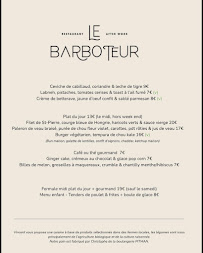 Photos du propriétaire du Restaurant Le Barboteur à Lille - n°5