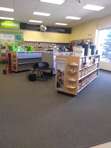 Shoe Store «Shoe Carnival», reviews and photos, 360 Silhavy Rd, Valparaiso, IN 46383, USA