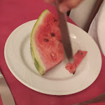 Photo n°2 de l'avis de Alessandra.a fait le 23/08/2021 à 07:46 sur le  Florentia Hotel à Lido di Camaiore