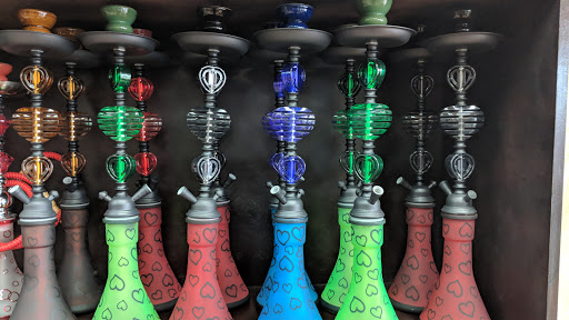 Tobacco Shop «Arabica Hookah & Tobacco», reviews and photos, 7307 W 87th St, Bridgeview, IL 60455, USA