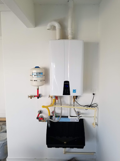 Photo of Horseshoe Plumbing Services