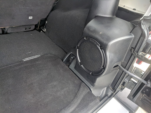 Used Car Dealer «American Auto Brokers», reviews and photos, 10750 Iota Dr, San Antonio, TX 78217, USA