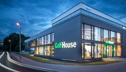 Golf House Store Frankfurt Eschborn