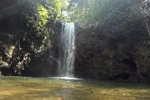 Cascada Salto del Hippie image