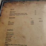 Photo n°14 de l'avis de Marcel.o fait le 17/02/2023 à 11:07 sur le  A&F Restaurant Ocakbasi à Chemnitz