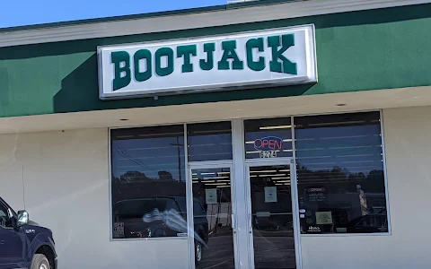 BootJack, Inc image
