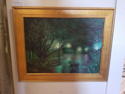 Art Center «LibertyTown Arts Workshop», reviews and photos, 916 Liberty St, Fredericksburg, VA 22401, USA