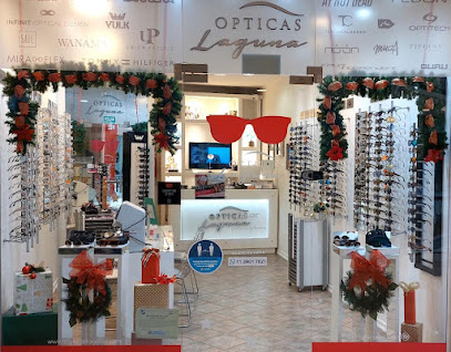 OPTICAS LAGUNA Maschwitz