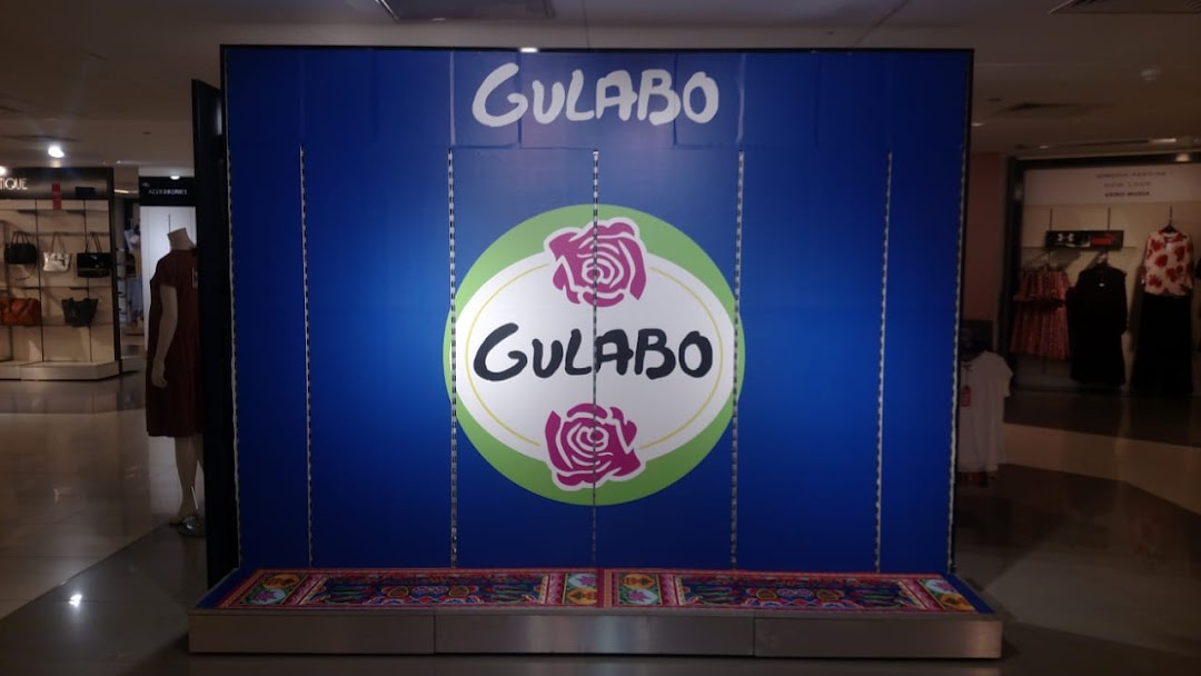 GULABO