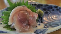お食事処 はせ川