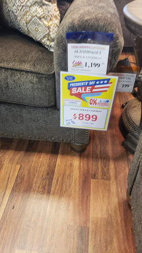 Furniture Store «Casa Leaders Furniture», reviews and photos, 6700 Garfield Ave, Bell Gardens, CA 90201, USA