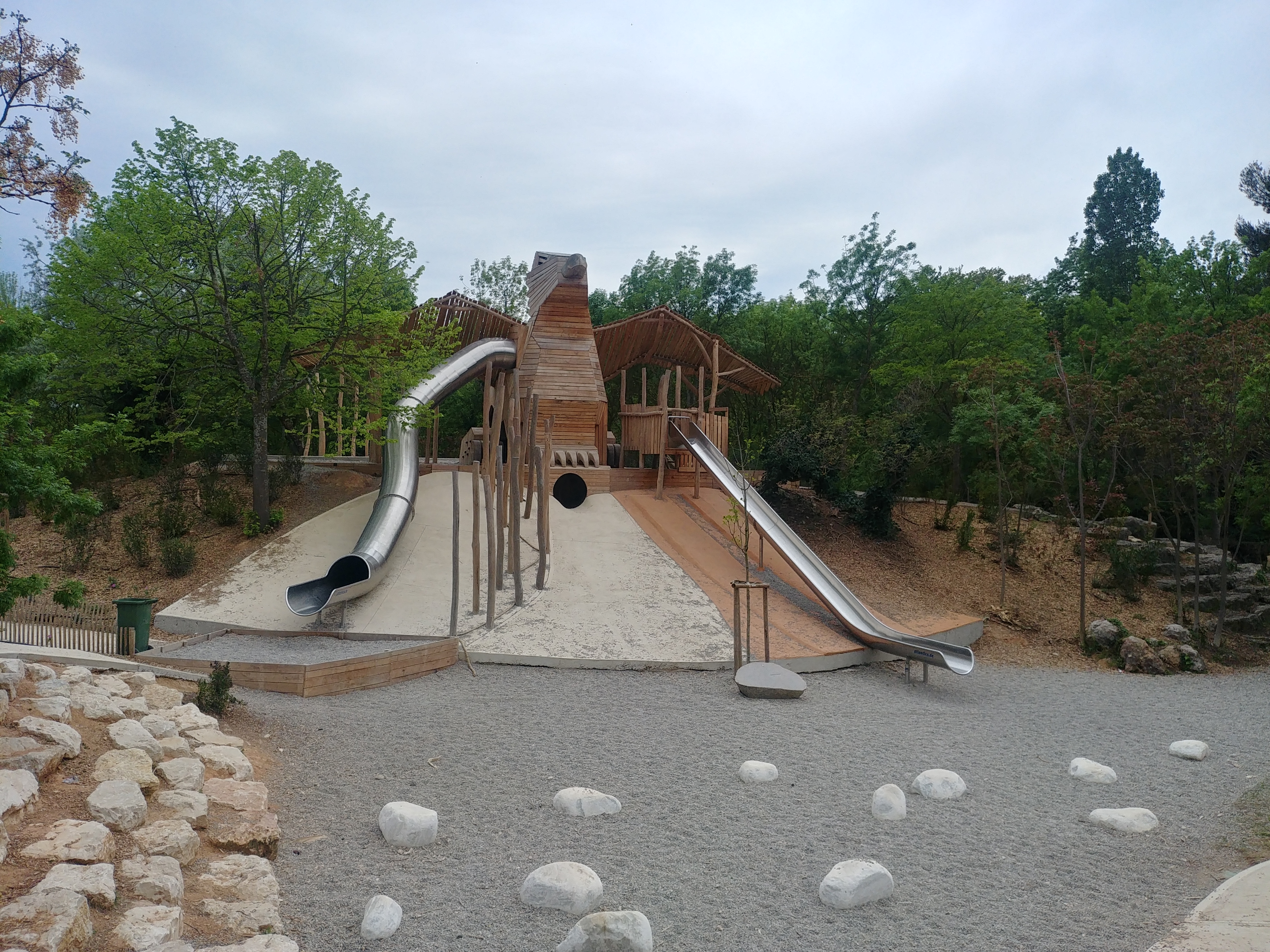 Photo n° 1 de l'avis de séverine.a fait le 21/04/2019 à 10:07