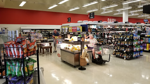 Supermarket «Winn-Dixie», reviews and photos, 205 W Alexander St, Plant City, FL 33566, USA