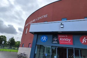 Kirkby Leisure Centre image