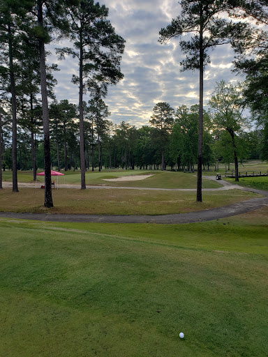 Golf Club «Northwoods Golf Club», reviews and photos, 201 Powell Rd, Columbia, SC 29203, USA