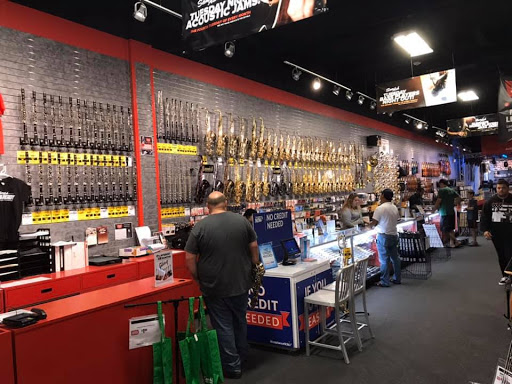 Musical Instrument Store «Sam Ash Music Stores», reviews and photos, 10838 N Central Expy, Dallas, TX 75231, USA