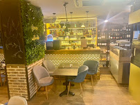 Atmosphère du Restaurant Grazia Maria à Paris - n°3