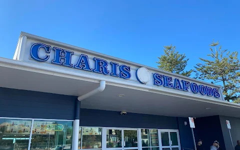 Charis Seafoods image