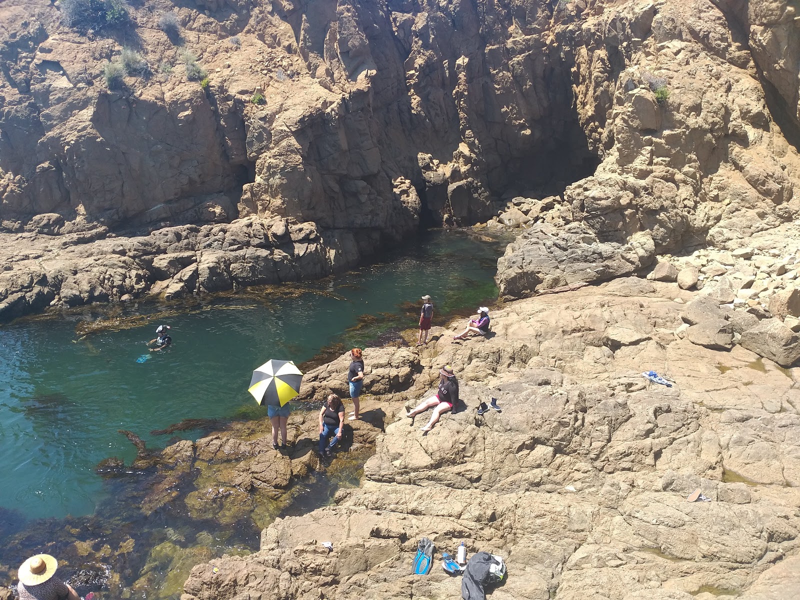 El Zepelin Beach photo #8