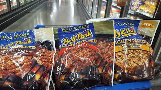 Department Store «Walmart Supercenter», reviews and photos, 150 Commerce Drive, Fairfield, IL 62837, USA