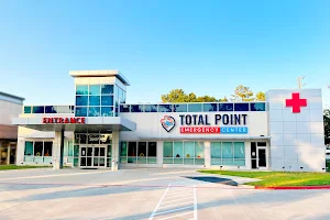 Total Point Emergency Center - Conroe image