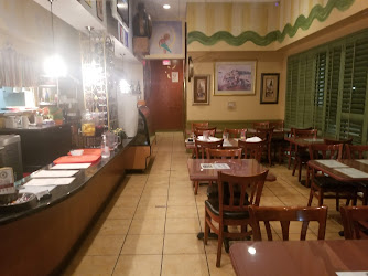 Hedary's Mediterranean Restaurant Las Vegas