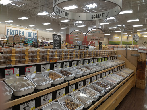 Health Food Store «Sprouts Farmers Market», reviews and photos, 110 S Interstate Hwy 35, Round Rock, TX 78681, USA