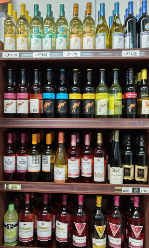 Grocery Store «Cottonwoods Market», reviews and photos, 35867 Knox Butte Rd E, Albany, OR 97322, USA