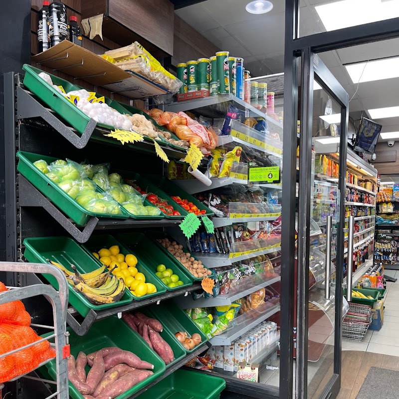 Pavithras Supermarket