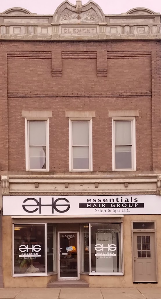 Essentials Hair Group Salon and Spa, LLC 16438