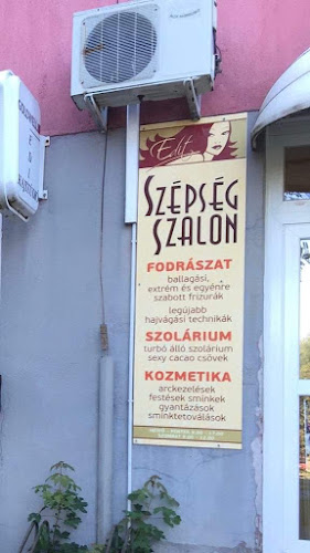 Értékelések erről a helyről: Edit Szépségszalon, Bátonyterenye - Szépségszalon