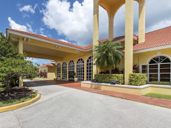 Hodges Funeral Home at Naples Memorial Gardens
