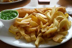 Ocean Boat Fish & Chips image