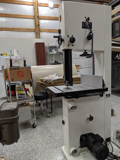 Hardware Store «Rockler Woodworking and Hardware», reviews and photos, 832 NE Northgate Way, Seattle, WA 98103, USA